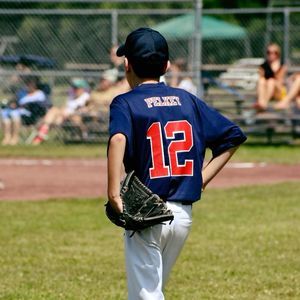 Meet your Posher, Justin